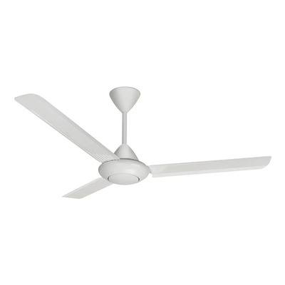 Ventilador de Techo Industrial KDK M56LG 3 Aspas 1422mm Blanco 5 Velocidades | Meses sin interés