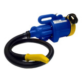 Soprador Pet Atacama Titan Azul Banho E Tosa 110v Novo