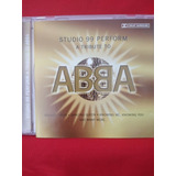 Cd Studio 99 Tribute To Abba