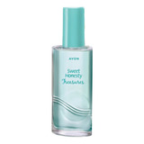 Sweet Honesty Treasures Edt 50 Ml De Avon