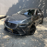 Mazda Cx-3 Grand Touring Lx 2017