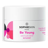 Crema Facial Antiarrugas Sophieskin Be Young Gem Filler50ml 