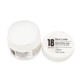 Gel Unha Real Love White 18 Light 15ml Sculping Gel