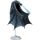 Viserion Deluxe Action Figure Mcfarlane Toys