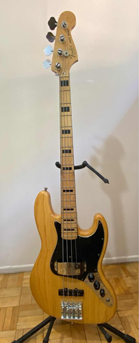 Contra Baixo Fender Jazz Bass Eua