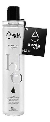 Progressiva H2o Capilar Sem Fumaça Aegla Pro 300ml