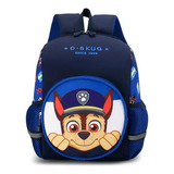 Mochila Preescolar Kinder Paw Patrol