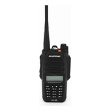 Radio Transmisor Walkie Talkie Uv-9r Plus.