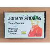 John Strauss - Vals Vienes - Orquesta Imperial