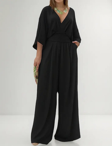 Jumper Dama Palazzo Mujer Palazzos For Gorditas Palatzo Lo