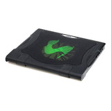 Suporte Para Notebook Com Cooler 17  Dx-005 Dex