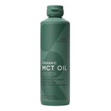 Sports Research Organic Mct Oil