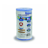 Filtro Piscina Estructural Intex Tipo A 20.5cm X 10.5cm