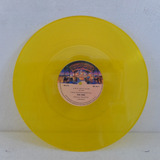 Donna Summer Hot Stuff / Sunset People Single Lp Amarillo 79