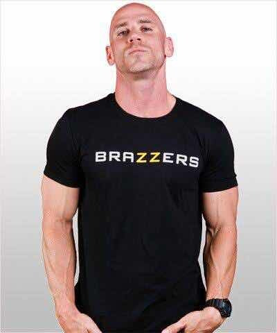 Brazzers Playera Tshirt Xxx Urbanfit Ashes