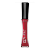 Loréal Paris Infallible Pro Gloss 8 Hrs. Lipstick P/labios