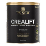 Crealift Creatina Creapure Essential Nutrition 