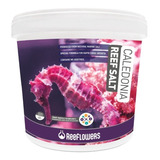 Reeflowers Caledonia Reef Salt - 6,5 Kg (balde)