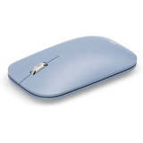 Mouse Microsoft Ktf-00028 Wireless Azul