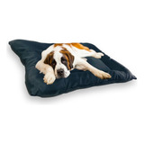 Cama De Cachorro Colchonete Para Caes Grandes 90x65 Tam Gg