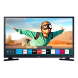 Smart Tv 32'' Samsung Hd Tizen T4300 Bivolt