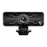  Camara Web Webcam Full Hd 1080p Microfono Skype Zoom Usb