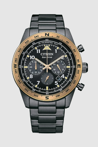 Reloj Citizen Hombre Ca4556-89e Cronografo Eco-drive