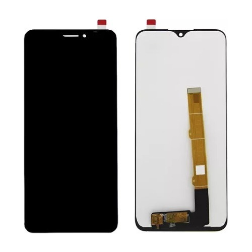 Modulo Pantalla Display Para Alcatel 1v Plus 5007 Ot5007 New