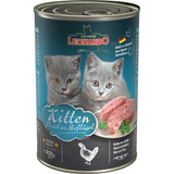 Leonardo Quality Selection Kitten 400 Grs