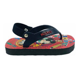 Sandalias - Chanclas Panam Edición Mickey