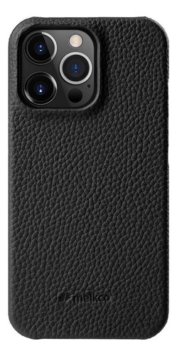 Funda De Cuero Genuino Para iPhone 15 Pro Max 14 Plus 13 12