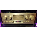 Amplificador Marantz Pm700 Audio Vintage 