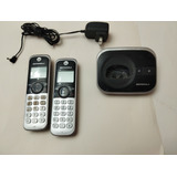 Teléfonos Inalámbricos,extensión Motorola X Casa