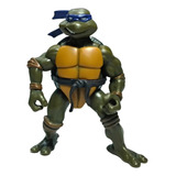 Figura Donatello Tortugas Ninja Tmnt Playmates 2002 