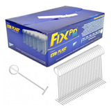 Fix Pin 40mm Anti Furto Caixa Com 5.000 Unidades