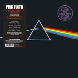 Pink Floyd - The Dark Side Of The Moon -  Vinyl - Lp -nuevo 