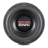 Subwoofer Profesional Db Drive Euphoria Ewx8d4 8 PLG 1500w