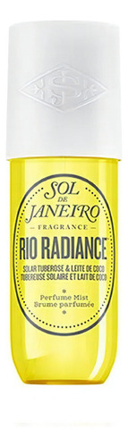 Sol De Janeiro Rio Radiance Perfume Minst