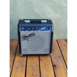 Amplificador Squier Sidekick 28w  Korea #permuto# 