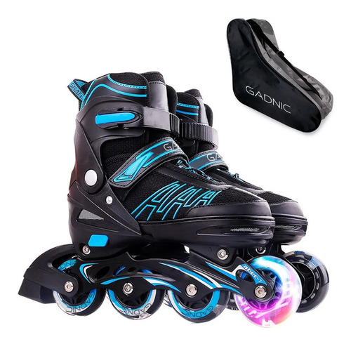 Roller Skate Sport Rl01 Style Gadnic