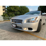 Nissan Maxima 2015 3.5 Exclusive Mt