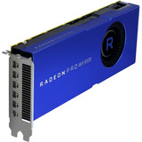 Amd Tarjeta Gráfica Radeon Pro Wx 9100 16gb Hbm2/open Box