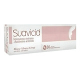 Suavicid Creme Clareador Manchas De Melasma 30g