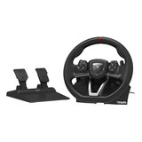 Hori Racing Wheel Apex Para Playstation 5, Playstation 4 Y 7