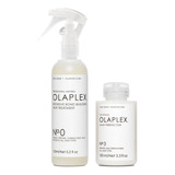 Olaplex Kit Bond Building N° 0 + Hair Perfector N° 3