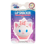 Balsamo Labial Lip Smacker Disney The Aristocats Marie Emoji