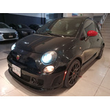 Fiat 500 2016