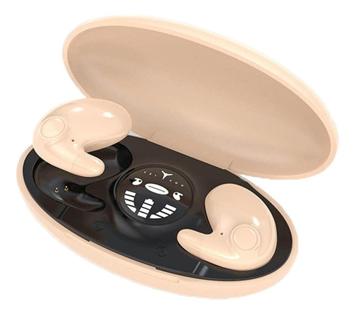 Telefone Com Áudio Intra-auricular Bluetooth Com Display