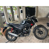 Honda Twister 125