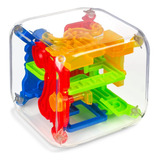 Juegos De Cube De Laberinto 3d Puzzle Maze Cube Juguete 
